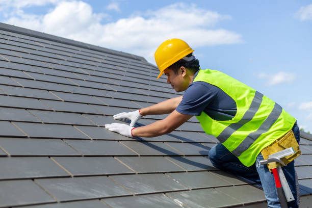 Best Commercial Roofing Services  in Hughes Springs, TX