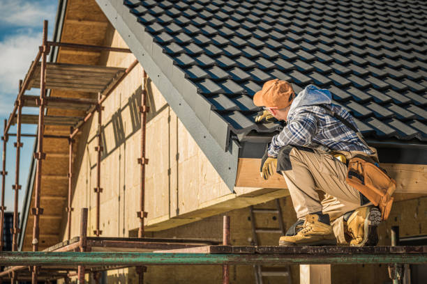 Best Gutter Installation and Roofing  in Hughes Springs, TX