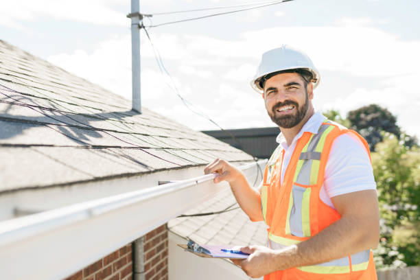 Best Commercial Roofing Services  in Hughes Springs, TX