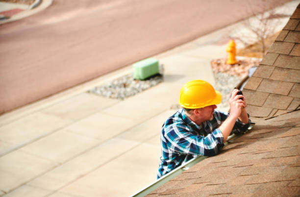 Best Local Roofing Companies  in Hughes Springs, TX