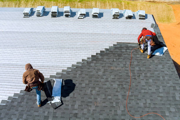 Best Metal Roofing Contractor  in Hughes Springs, TX