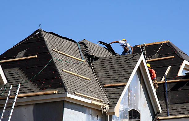 Best Roof Repair Services  in Hughes Springs, TX