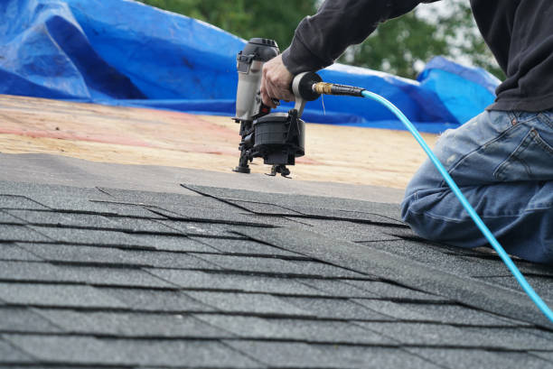 Quick and Trustworthy Emergency Roof Repair Services in Hughes Springs, TX