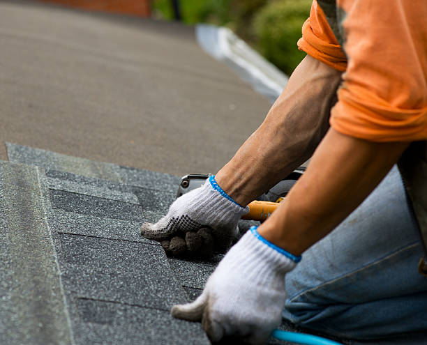 Best Residential Roofing Contractor  in Hughes Springs, TX