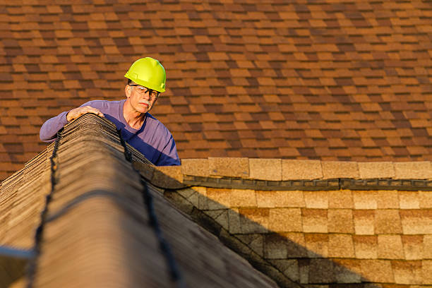 Hughes Springs, TX Roofing Contractor Company