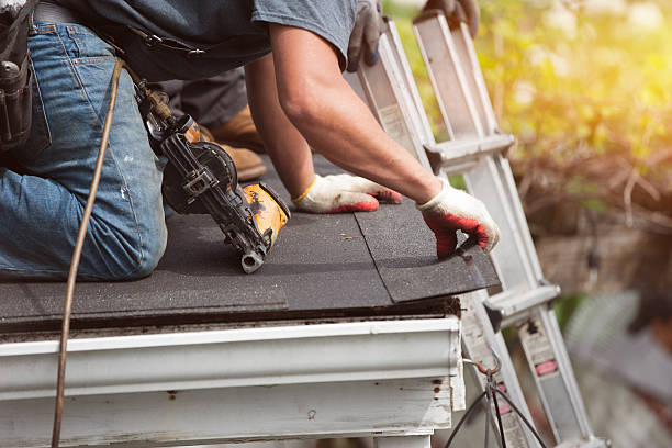 Tile Roofing Contractor in Hughes Springs, TX