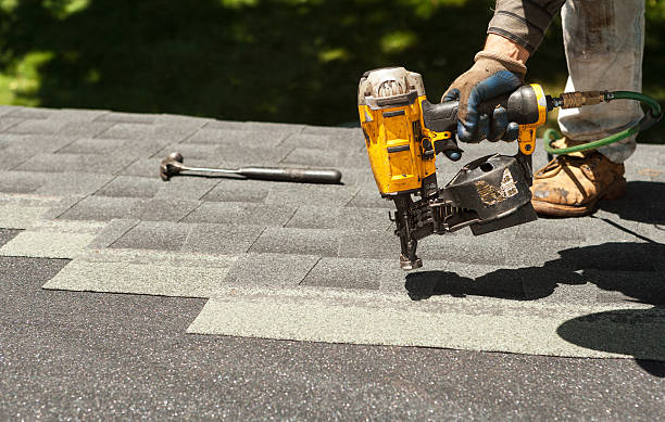 Best Roofing Contractor Near Me  in Hughes Springs, TX