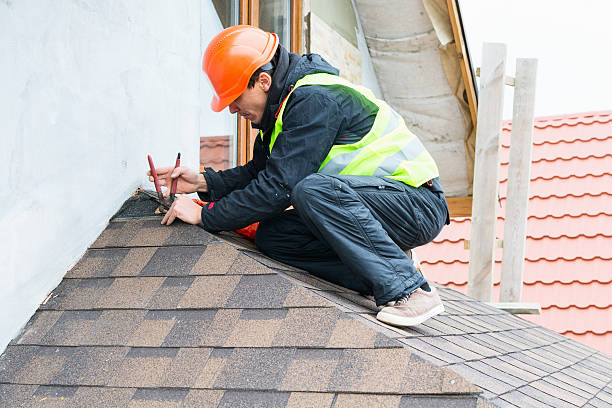 Best Tile Roofing Contractor  in Hughes Springs, TX