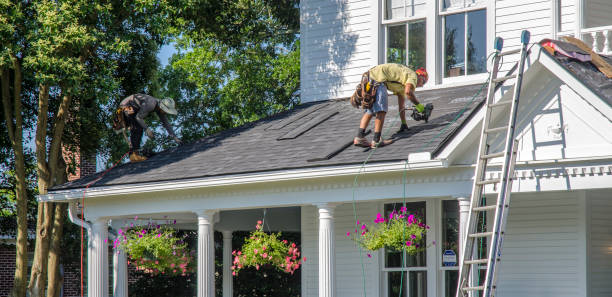 Gutter Installation and Roofing in Hughes Springs, TX