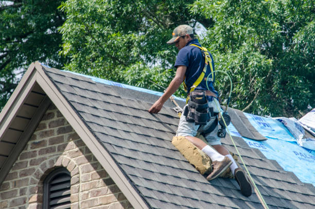Best New Roof Installation  in Hughes Springs, TX