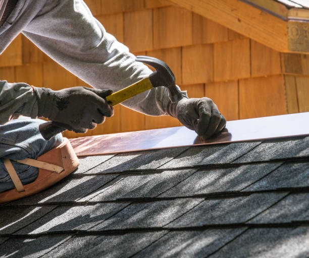 Best Metal Roofing Contractor  in Hughes Springs, TX